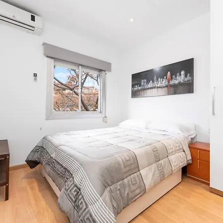La Sagrera House Сasa de vacaciones Barcelona