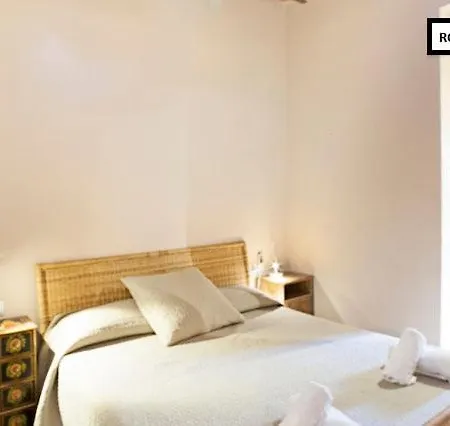 Family Plaza Espana Appartement *