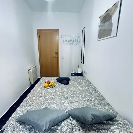 Sepulveda 2 Bed and breakfast Barcelona
