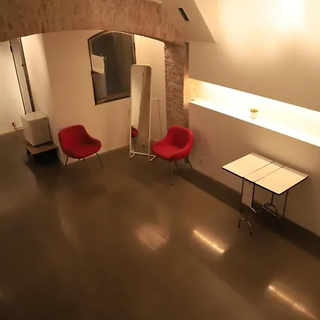 Apartment Modern Near Ramblas