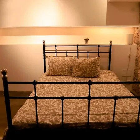 Apartment Modern Near Ramblas