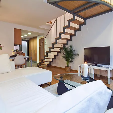 My Space Emirates - Charming Duplex In Ideal For Families Or Friends