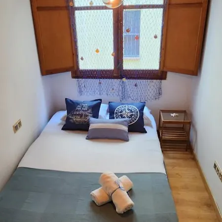 Near Ramblas - Only For Over 32 Days Appartamento Barcellona