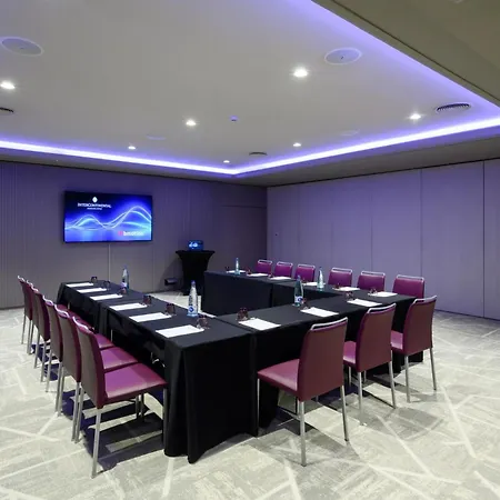 Intercontinental By Ihg Hotel