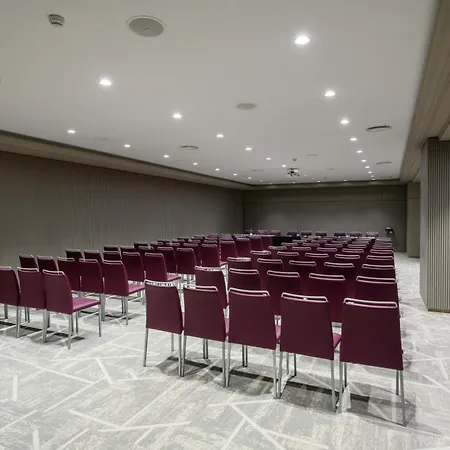 Intercontinental By Ihg 5* Barcelona