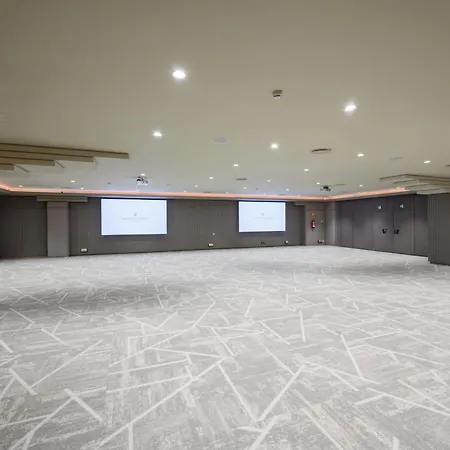 Hotel Intercontinental By Ihg