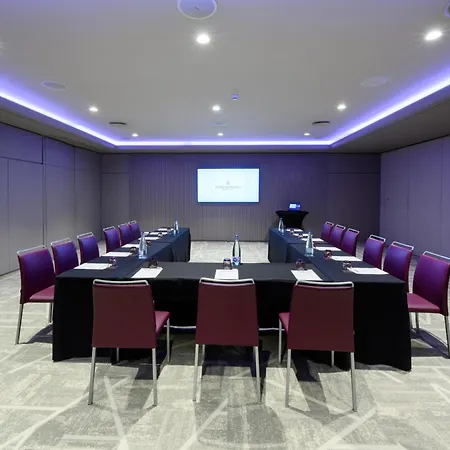 Intercontinental By Ihg Hotel