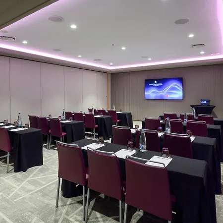 Intercontinental By Ihg Hotel