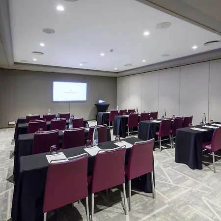 Intercontinental By Ihg 5*
