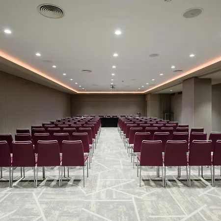 Intercontinental By Ihg 5* Barcelona