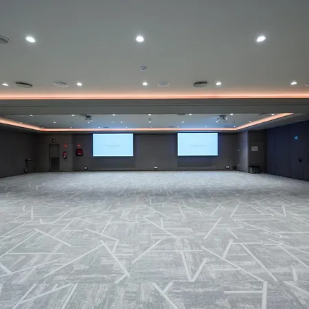 Hotel Intercontinental By Ihg