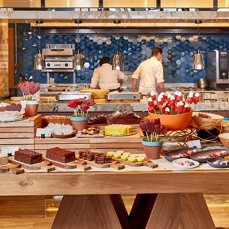 Intercontinental By Ihg Barcelona