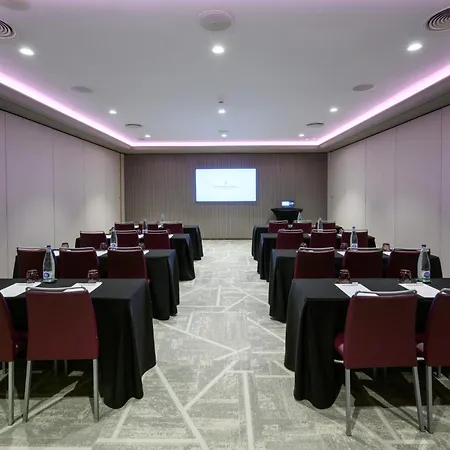 Intercontinental By Ihg Hotel 5*
