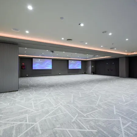 Hotel Intercontinental By Ihg 5*