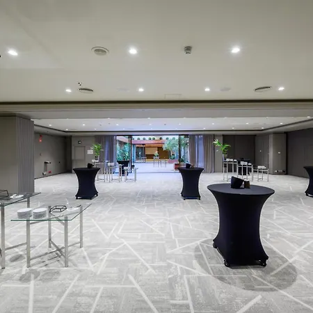 Intercontinental By Ihg 5* Barcelona