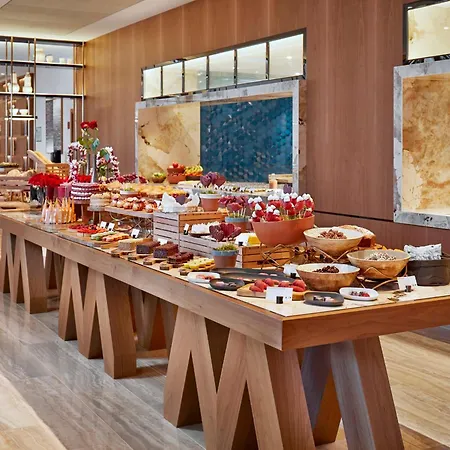 Intercontinental By Ihg