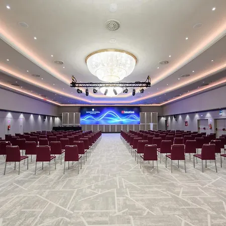 Hotel Intercontinental By Ihg
