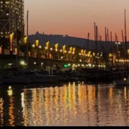 Barco Botel *