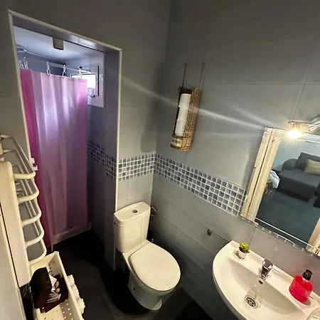 Appartamento Near Ramblas - Only For Over 32 Days Barcellona