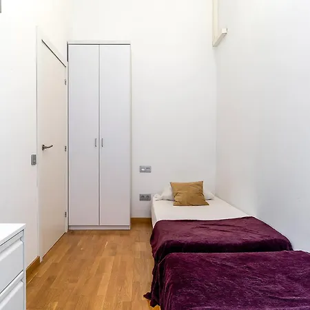 Ab Gracia Sant Salvador * Barcelona