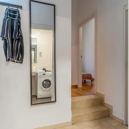 Apartamento Ab Gracia Sant Salvador *