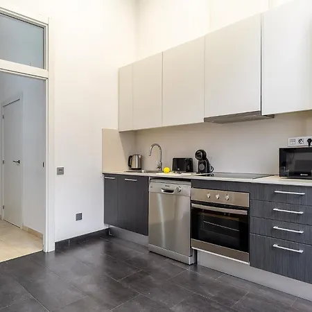 Ab Gracia Sant Salvador Apartamento