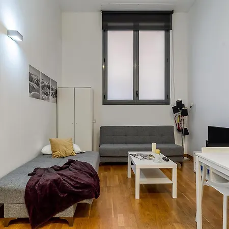 Apartamento Ab Gracia Sant Salvador *