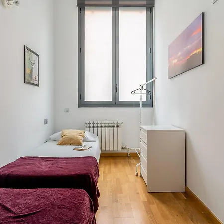 Ab Gracia Sant Salvador * Barcelona