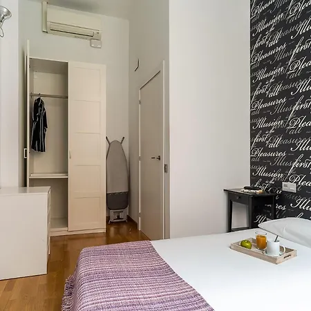 Apartamento Ab Gracia Sant Salvador *