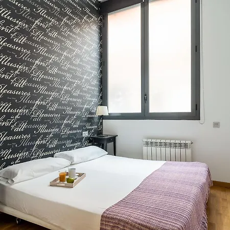 Ab Gracia Sant Salvador Apartamento Barcelona