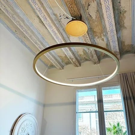 Casa de hóspedes Porxos Garden Barcelona