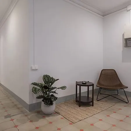 Apartmán Canela Homes Fontana
