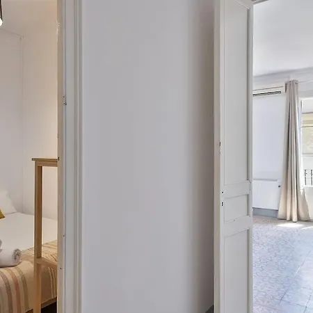 Canela Homes Fontana Barcelona