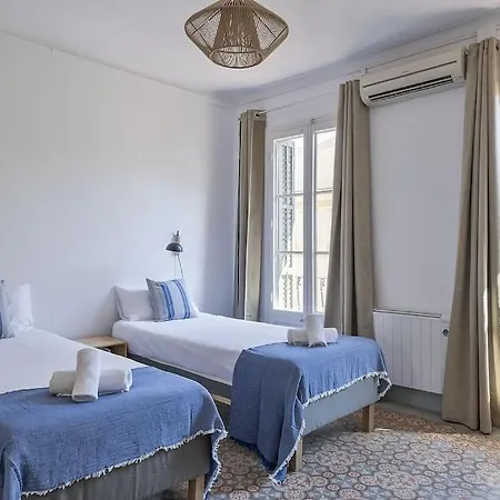 Canela Homes Fontana Barcelona