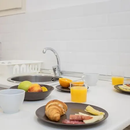 Canela Homes Fontana Barcelona