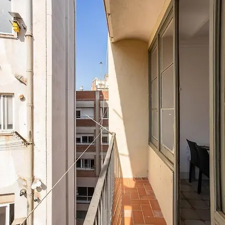 Canela Homes Fontana Apartmán