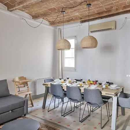 Apartmán Canela Homes Fontana *