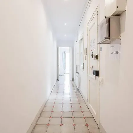 Apartmán Canela Homes Fontana Barcelona