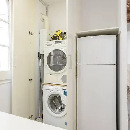 Apartmán Canela Homes Fontana *