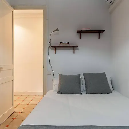 Canela Homes Fontana Apartmán Barcelona