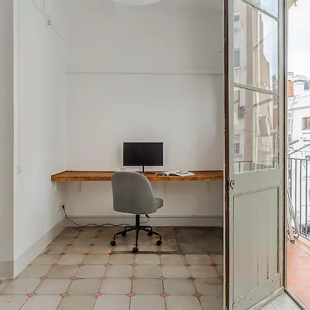 Canela Homes Fontana Barcelona