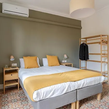 Apartmán Canela Homes Fontana *