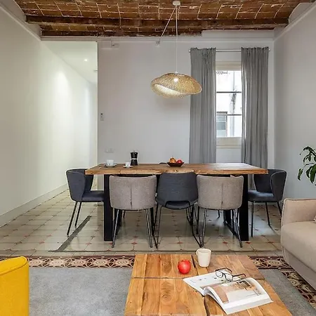 Apartmán Canela Homes Fontana *