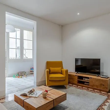 Canela Homes Fontana * Barcelona