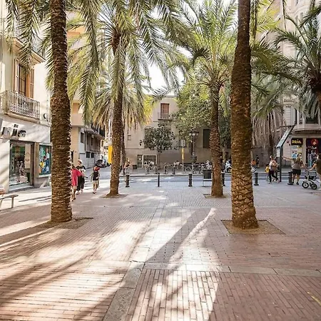 Canela Homes Fontana Barcelona