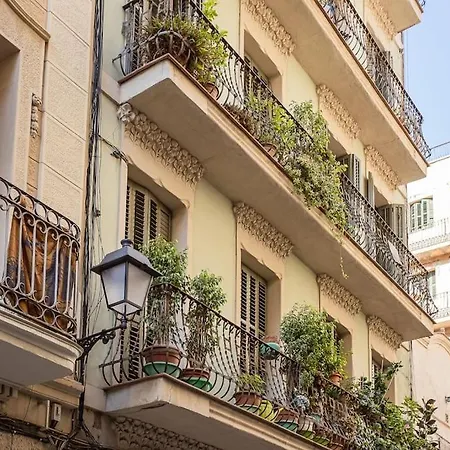 Apartmán Canela Homes Fontana