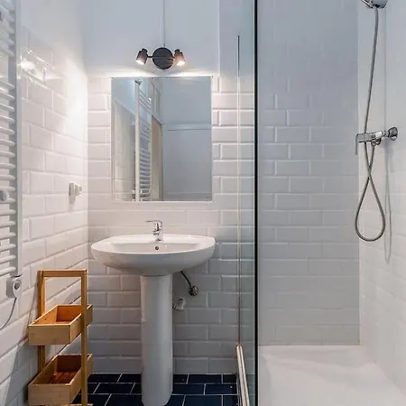 Canela Homes Fontana Barcelona
