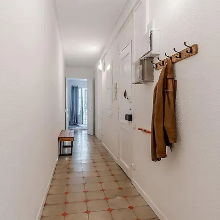 Apartmán Canela Homes Fontana