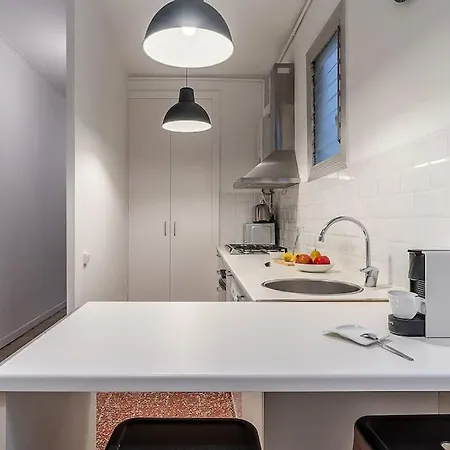 Canela Homes Fontana Apartmán