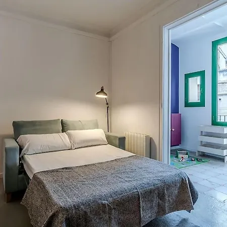 Canela Homes Fontana Apartmán *